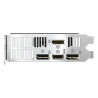GIGABYTE GeForce RTX 5060 OC Low Profile 8G Grafikkarte - 8GB GDDR7, 128bit, PCI-E 5.0, 2512 MHz Kerntakt, 3 x DisplayPort, 1 x