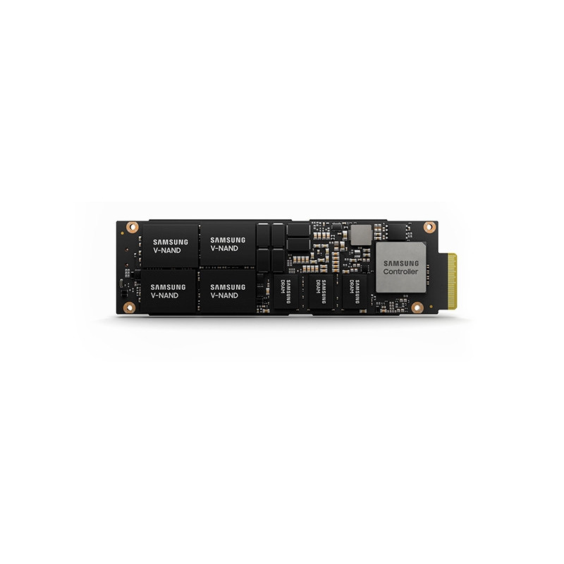 Samsung PM9A3 960 Go U.2 PCI Express 4.0