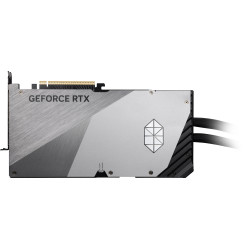MSI SUPRIM GEFORCE RTX 5090 32G LIQUID SOC karta graficzna NVIDIA 32 GB GDDR7
