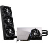 MSI SUPRIM GEFORCE RTX 5090 32G LIQUID SOC karta graficzna NVIDIA 32 GB GDDR7