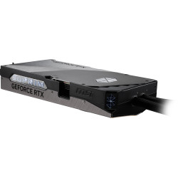 MSI SUPRIM GEFORCE RTX 5090 32G LIQUID SOC karta graficzna NVIDIA 32 GB GDDR7