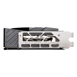 MSI GAMING GeForce RTX 5070 12G TRIO OC NVIDIA 12 Go GDDR7