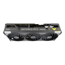 ASUS TUF-RTX5070-O12G-GAMING NVIDIA GeForce RTX 5070 12 Go GDDR7