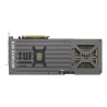 ASUS TUF-RTX5070-O12G-GAMING NVIDIA GeForce RTX 5070 12 Go GDDR7