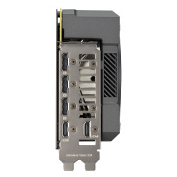 ASUS TUF-RTX5070-O12G-GAMING NVIDIA GeForce RTX 5070 12 Go GDDR7