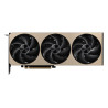 MSI GEFORCE RTX 5070 TI 16G INSPIRE 3X OC Grafikkarte NVIDIA 16 GB GDDR7