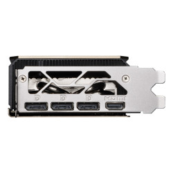 MSI GEFORCE RTX 5070 TI 16G INSPIRE 3X OC Grafikkarte NVIDIA 16 GB GDDR7