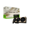 MSI GEFORCE RTX 5070 TI 16G INSPIRE 3X OC Grafikkarte NVIDIA 16 GB GDDR7