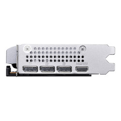 MSI GeForce RTX 5060 8G VENTUS 2X OC NVIDIA 8 Go GDDR7