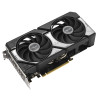 ASUS Dual -RTX5060TI-O16G NVIDIA GeForce RTX 5060 Ti 16 Go GDDR7