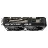 ASUS Dual -RTX5060TI-O16G NVIDIA GeForce RTX 5060 Ti 16 Go GDDR7