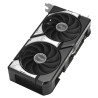 ASUS Dual -RTX5060TI-O16G NVIDIA GeForce RTX 5060 Ti 16 Go GDDR7