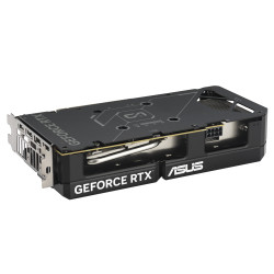 ASUS Dual -RTX5060TI-O16G NVIDIA GeForce RTX 5060 Ti 16 Go GDDR7