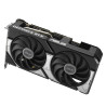 ASUS Dual -RTX5060TI-O16G NVIDIA GeForce RTX 5060 Ti 16 Go GDDR7