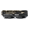 ASUS Dual -RTX5060-O8G NVIDIA GeForce RTX 5060 8 Go GDDR7
