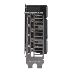 ASUS Dual -RTX5060-O8G NVIDIA GeForce RTX 5060 8 Go GDDR7