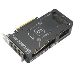 ASUS Dual -RTX5060-O8G NVIDIA GeForce RTX 5060 8 Go GDDR7