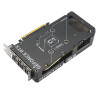 ASUS Dual -RTX5060-O8G NVIDIA GeForce RTX 5060 8 Go GDDR7