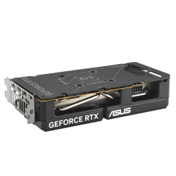 ASUS Dual -RTX5060-O8G NVIDIA GeForce RTX 5060 8 Go GDDR7