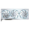 GIGABYTE AORUS GeForce RTX 5090 MASTER ICE 32G Carte Graphique - 32 Go GDDR7, 512 bits, PCI-E 5.0, 2655MHz Fréquence du Cœur, 3