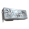 GIGABYTE AORUS GeForce RTX 5090 MASTER ICE 32G Carte Graphique - 32 Go GDDR7, 512 bits, PCI-E 5.0, 2655MHz Fréquence du Cœur, 3