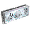 GIGABYTE AORUS GeForce RTX 5090 MASTER ICE 32G Carte Graphique - 32 Go GDDR7, 512 bits, PCI-E 5.0, 2655MHz Fréquence du Cœur, 3