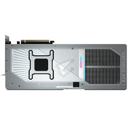 GIGABYTE AORUS GeForce RTX 5090 MASTER ICE 32G Carte Graphique - 32 Go GDDR7, 512 bits, PCI-E 5.0, 2655MHz Fréquence du Cœur, 3