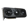 GIGABYTE GeForce RTX 5060 Ti GAMING OC 16G Scheda Grafica – 16 GB GDDR7, 128 bit, PCI-E 5.0, 2647 MHz Frequenza del core, 3 x