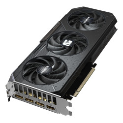GIGABYTE GeForce RTX 5060 Ti GAMING OC 16G Carte Graphique – 16 Go GDDR7, 128 bits, PCI-E 5.0, 2647 MHz Fréquence du
