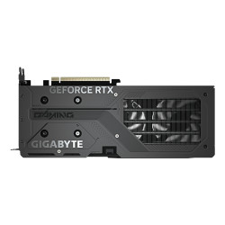 GIGABYTE GeForce RTX 5060 Ti GAMING OC 16G Carte Graphique – 16 Go GDDR7, 128 bits, PCI-E 5.0, 2647 MHz Fréquence du