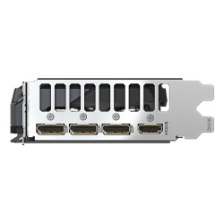 GIGABYTE GeForce RTX 5060 Ti GAMING OC 16G Carte Graphique – 16 Go GDDR7, 128 bits, PCI-E 5.0, 2647 MHz Fréquence du