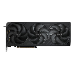 GIGABYTE GeForce RTX 5080 WINDFORCE OC SFF 16G Grafikkarte - 16 GB GDDR7, 256 Bit, PCI-E 5.0, 2670MHz Kernfrequenz, 3 x DP