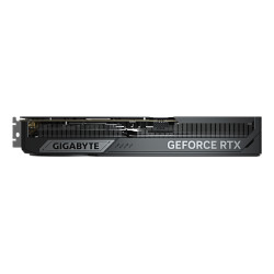 GIGABYTE GeForce RTX 5080 WINDFORCE OC SFF 16G Grafikkarte - 16 GB GDDR7, 256 Bit, PCI-E 5.0, 2670MHz Kernfrequenz, 3 x DP