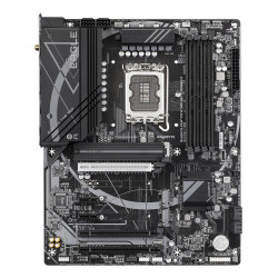 GIGABYTE Z790 EAGLE AX płyta główna Intel Z790 Express LGA 1700 ATX