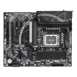 GIGABYTE Z790 EAGLE AX płyta główna Intel Z790 Express LGA 1700 ATX