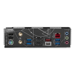 GIGABYTE Z790 EAGLE AX płyta główna Intel Z790 Express LGA 1700 ATX