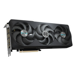 GIGABYTE GeForce RTX 5070 Ti EAGLE OC SFF 16G Scheda Grafica - 16GB GDDR7, 256 bit, PCI-E 5.0, 2542 MHz Core Clock, 3 x DP