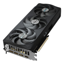 GIGABYTE GeForce RTX 5070 Ti EAGLE OC SFF 16G Carte Graphique - 16 Go GDDR7, 256 bits, PCI-E 5.0, 2542 MHz Core Clock, 3 x DP