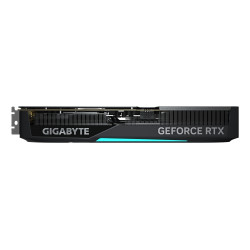 GIGABYTE GeForce RTX 5070 Ti EAGLE OC SFF 16G Carte Graphique - 16 Go GDDR7, 256 bits, PCI-E 5.0, 2542 MHz Core Clock, 3 x DP