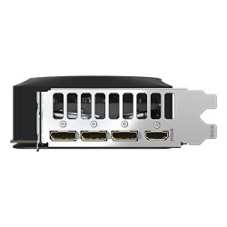 GIGABYTE GeForce RTX 5070 Ti EAGLE OC SFF 16G Carte Graphique - 16 Go GDDR7, 256 bits, PCI-E 5.0, 2542 MHz Core Clock, 3 x DP