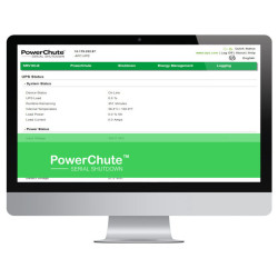 APC Smart-UPS zasilacz UPS Podwójnej konwersji (online) 2,2 kVA 1980 W 10 x gniazdo sieciowe