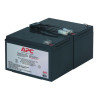 APC Cartouche de batterie de rechange No6