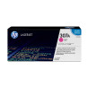 HP 307A toner LaserJet magenta authentique