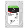 Seagate IronWolf Pro ST8000NT001 disque dur 8 To 7200 tr min 256 Mo 3.5" Série ATA III