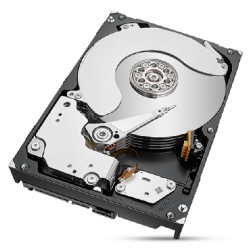Seagate IronWolf Pro ST8000NT001 disque dur 8 To 7200 tr min 256 Mo 3.5" Série ATA III