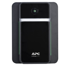 APC Back-UPS BX750MI Alimentation de secours - 750 VA, 4x C13, USB
