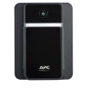 APC Back-UPS BX750MI Alimentation de secours - 750 VA, 4x C13, USB