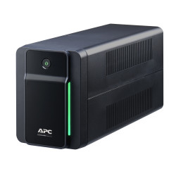 APC Back-UPS BX750MI Alimentation de secours - 750 VA, 4x C13, USB