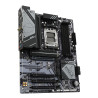 GIGABYTE B650 EAGLE AX Carte mère - AMD Ryzen série 9000, VRM 12+2+2 phases, jusqu'à 7600 MHz DDR5 (OC), 1xPCIe 5.0 + 2xPCIe