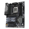 GIGABYTE B650 EAGLE AX Carte mère - AMD Ryzen série 9000, VRM 12+2+2 phases, jusqu'à 7600 MHz DDR5 (OC), 1xPCIe 5.0 + 2xPCIe